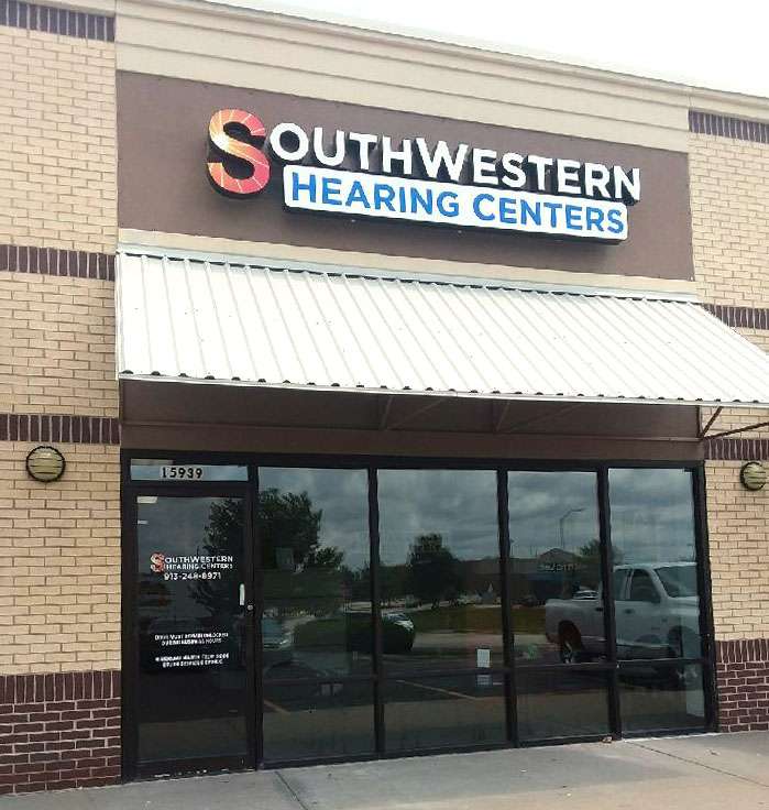 Southwestern Hearing Centers | 15939 W 65th St, Shawnee, KS 66217 | Phone: (913) 248-8971