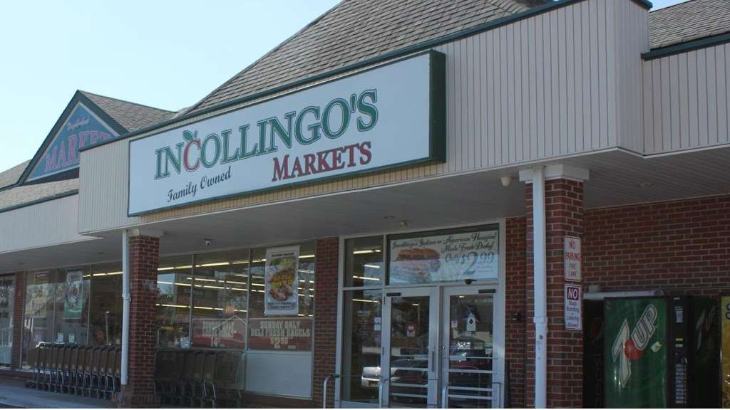 Incollingos Family Market | 810 White Horse Pike, Egg Harbor City, NJ 08215 | Phone: (609) 965-6800