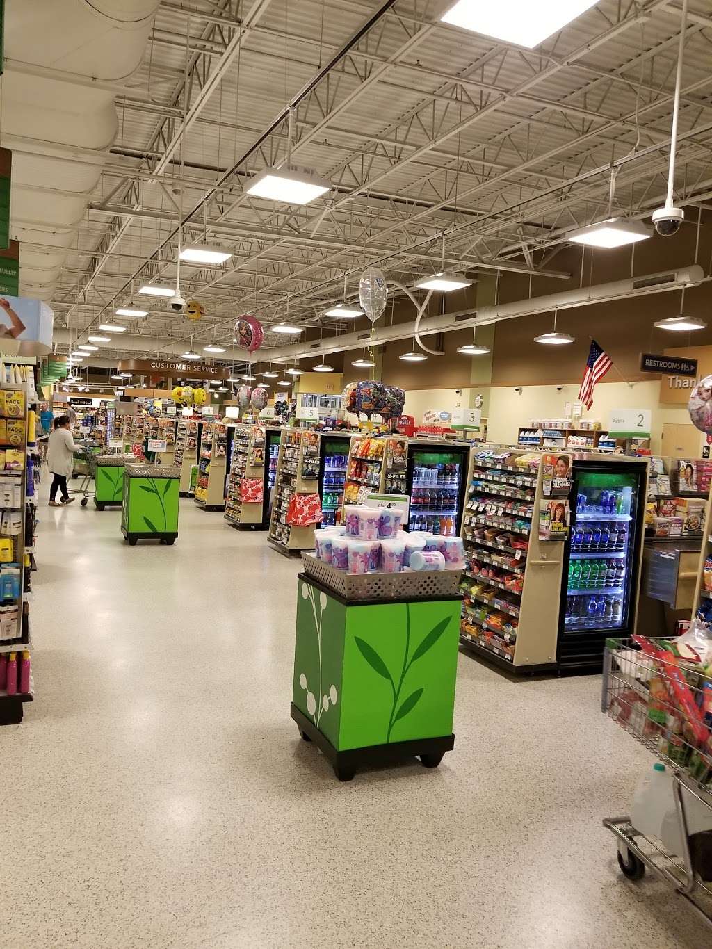 Publix Super Market at The Acreage | The Acreage, 7050 Seminole Pratt Whitney Rd, Loxahatchee, FL 33470, USA | Phone: (561) 383-6177