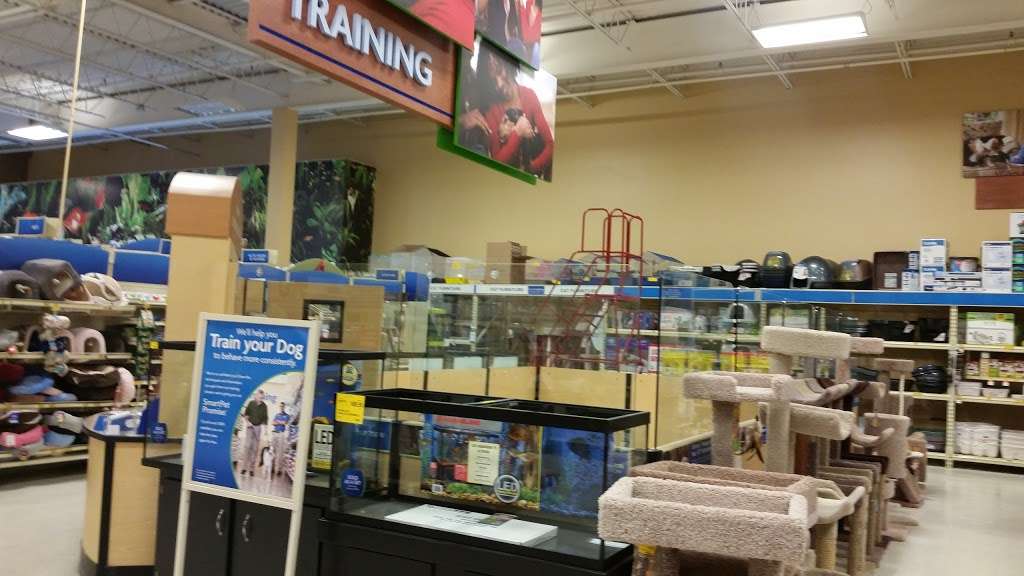 PetSmart | 7 U.S. 9, Manalapan Township, NJ 07726, USA | Phone: (732) 683-1119