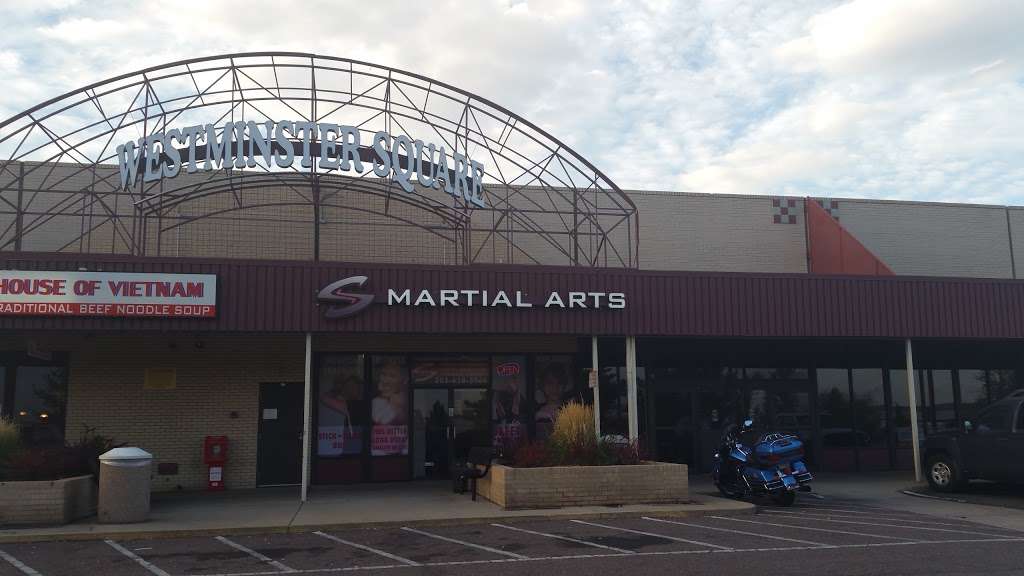 Synergy Martial Arts & Fitness | 9001 N Harlan St, Westminster, CO 80031 | Phone: (303) 650-5566