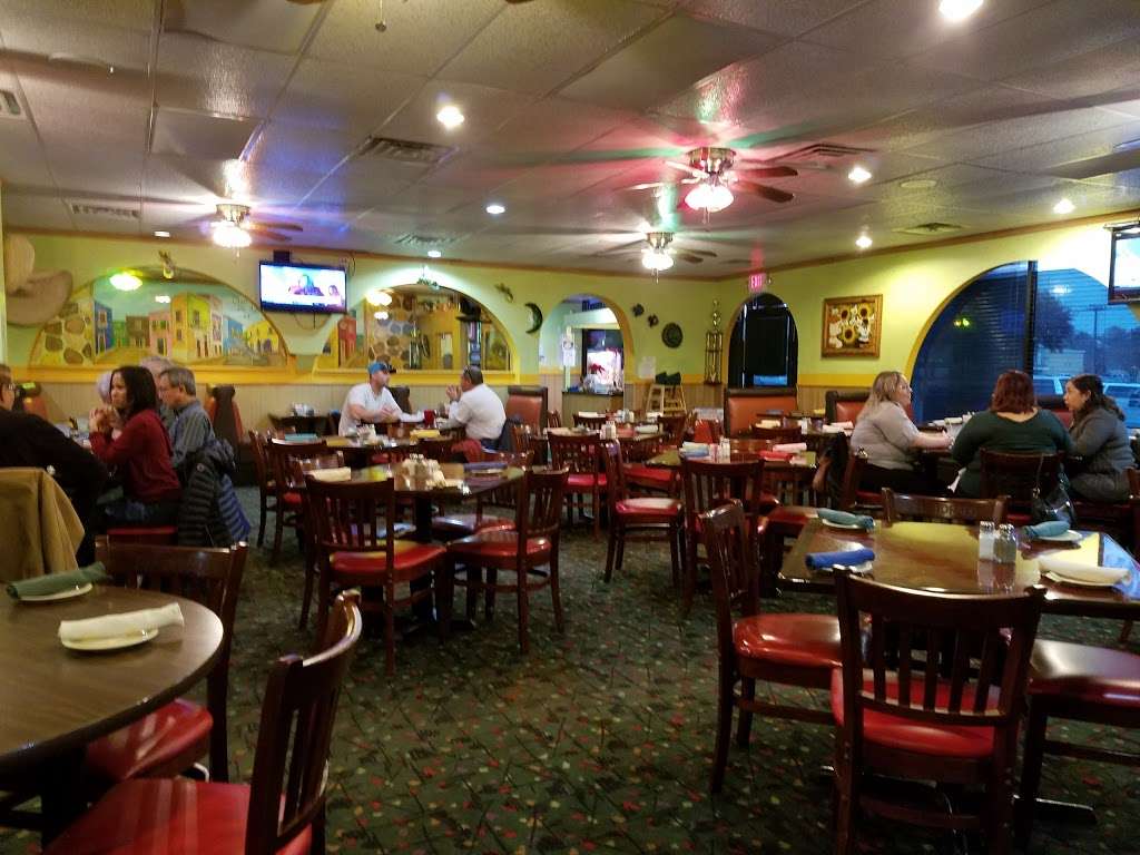 El Dorado Mexican Restaurant | 1962 El Dorado Blvd, Houston, TX 77062, USA | Phone: (281) 461-6158