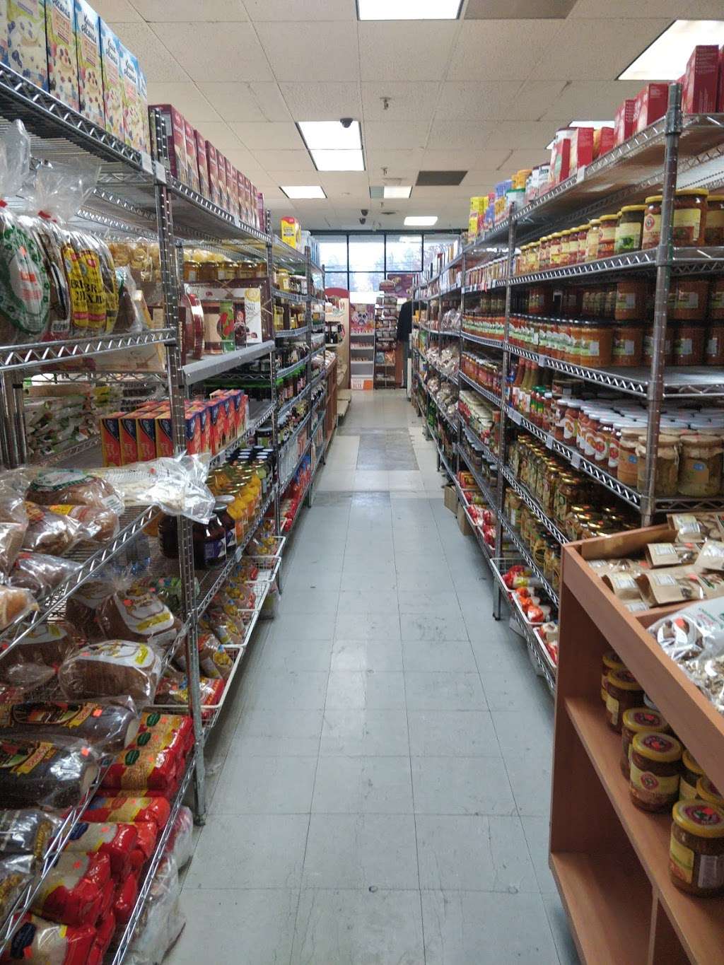 Prime Foods Market | 613 Mt Pleasant Ave, Livingston, NJ 07039, USA | Phone: (973) 422-1033