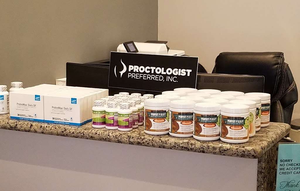 Proctologist Preferred, Inc | 341 S Moorpark Rd, Thousand Oaks, CA 91361, USA | Phone: (805) 230-2889