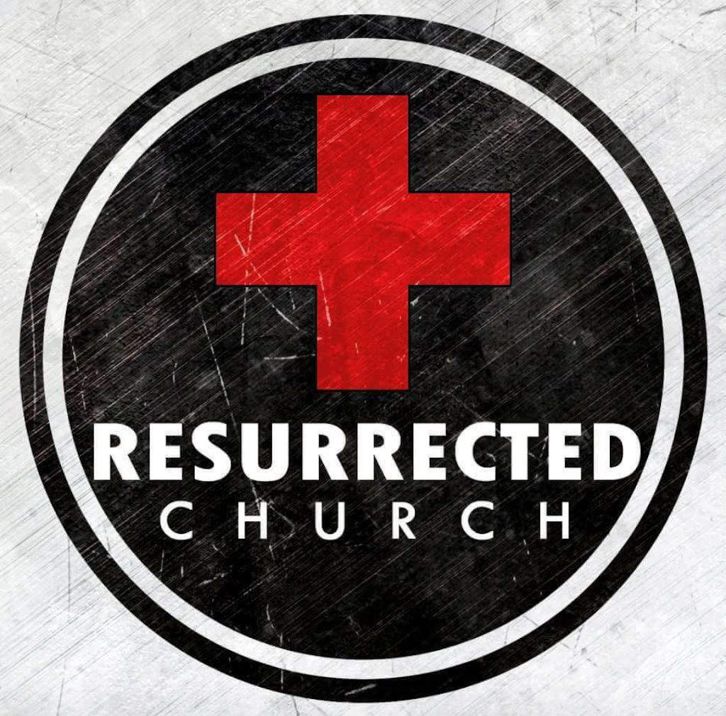 Resurrected Church | 1702 Strawberry Rd, Pasadena, TX 77502 | Phone: (832) 623-3404