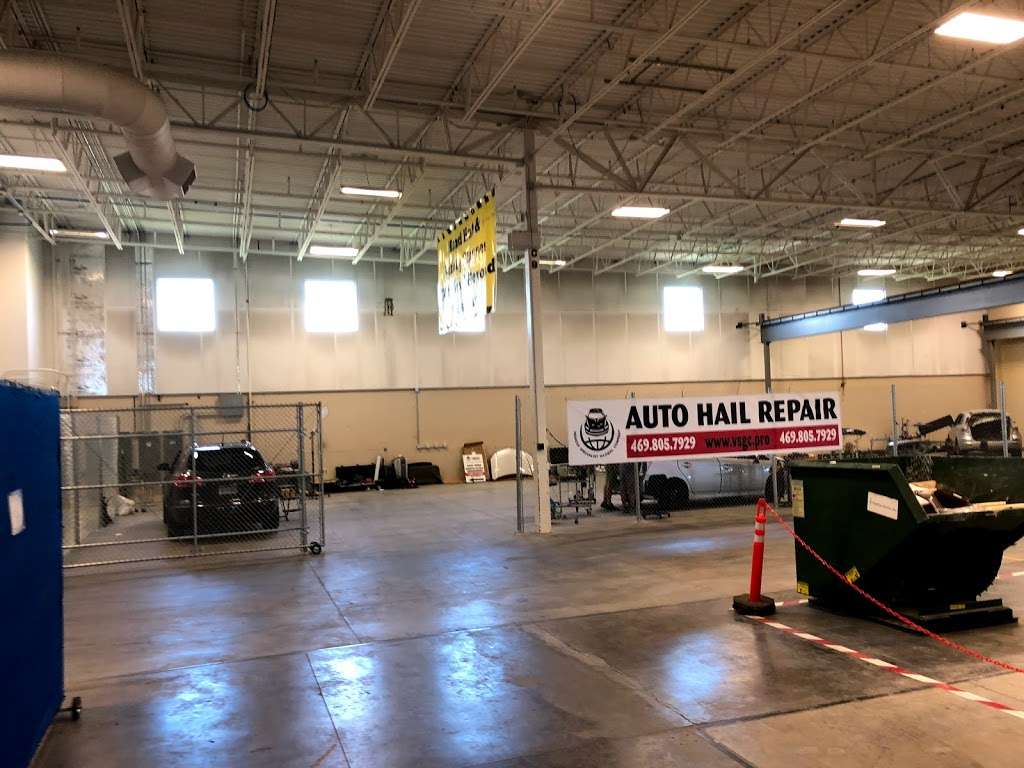 Auto Hail Repair VSGC Inc. | 12789 Emerson St, Thornton, CO 80241, USA | Phone: (800) 517-5080