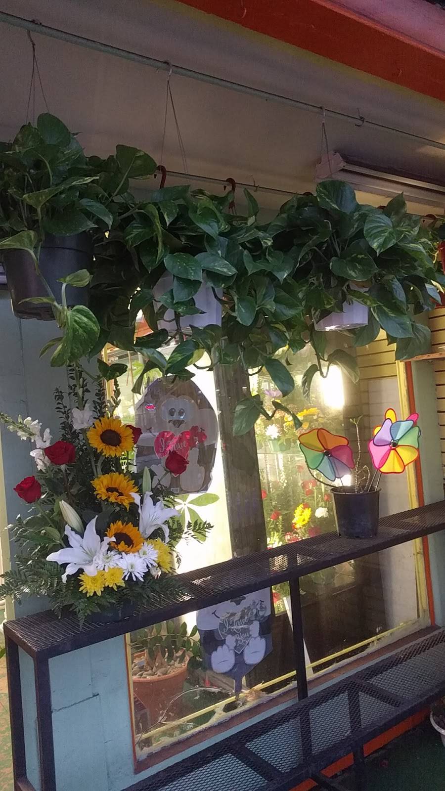 I R Flowers | 214 W Anaheim St, Long Beach, CA 90813, USA | Phone: (562) 436-1850