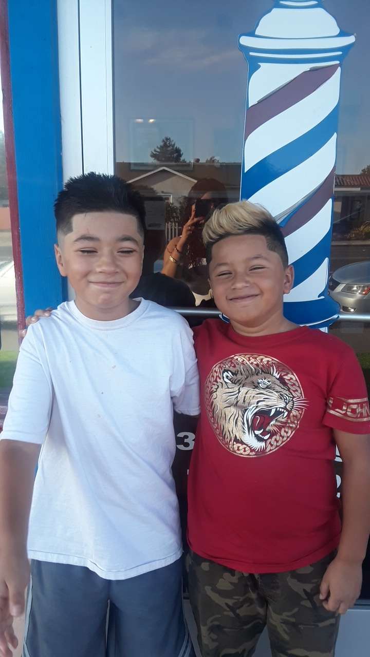 Headliners 2432 Springs Rd, Vallejo, CA 94591, USA