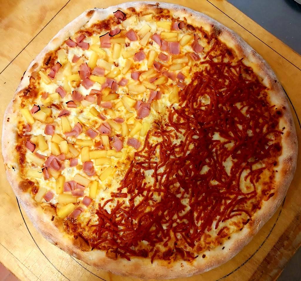 Naples Pizza | 1493 Rooney St, Windsor, ON N9B 1K8, Canada | Phone: (519) 256-7777