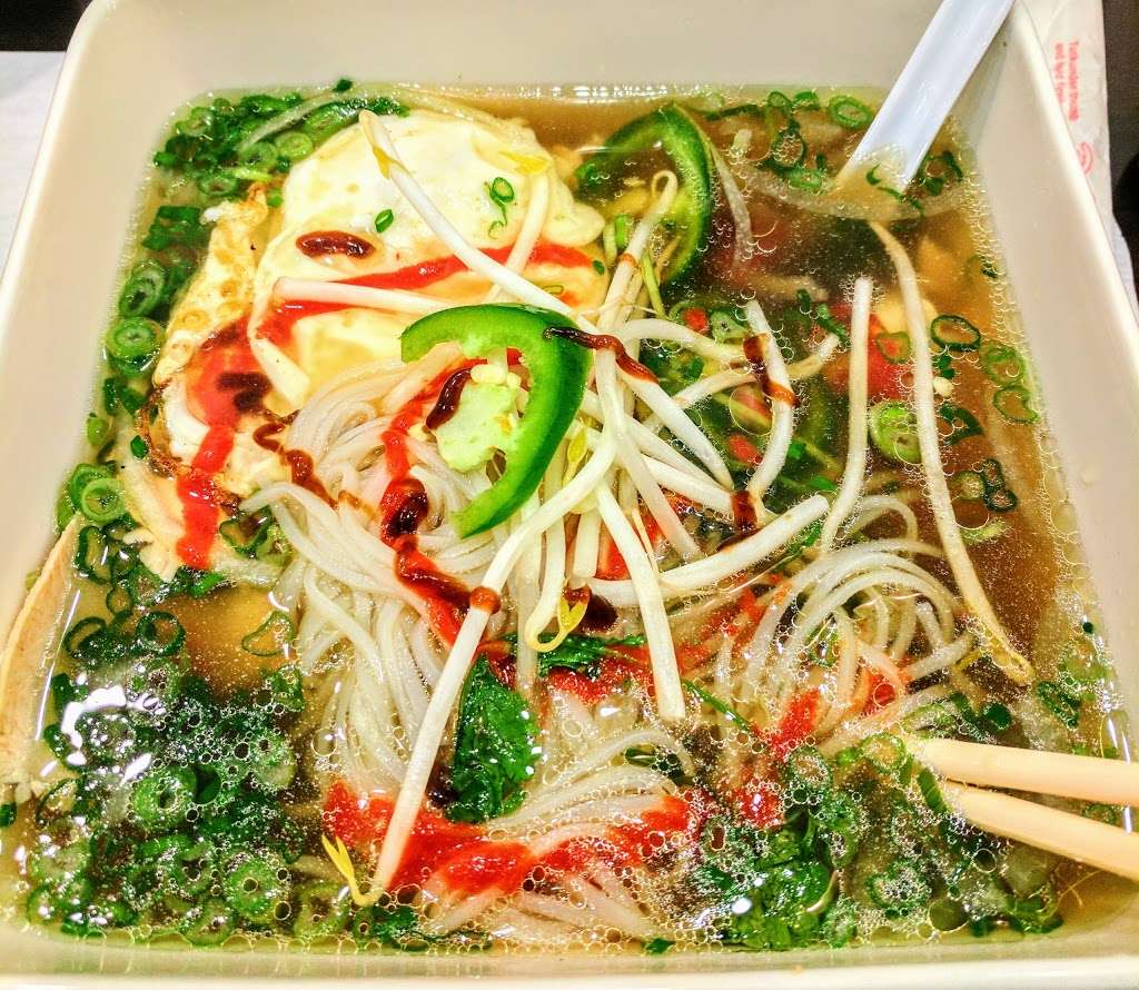 Pho Life | 4215 E Black Horse Pike, Mays Landing, NJ 08330, USA | Phone: (609) 377-8054