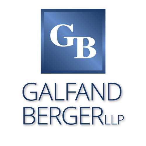 Galfand Berger, LLP | 1251 N Front St, Reading, PA 19601 | Phone: (484) 577-4049