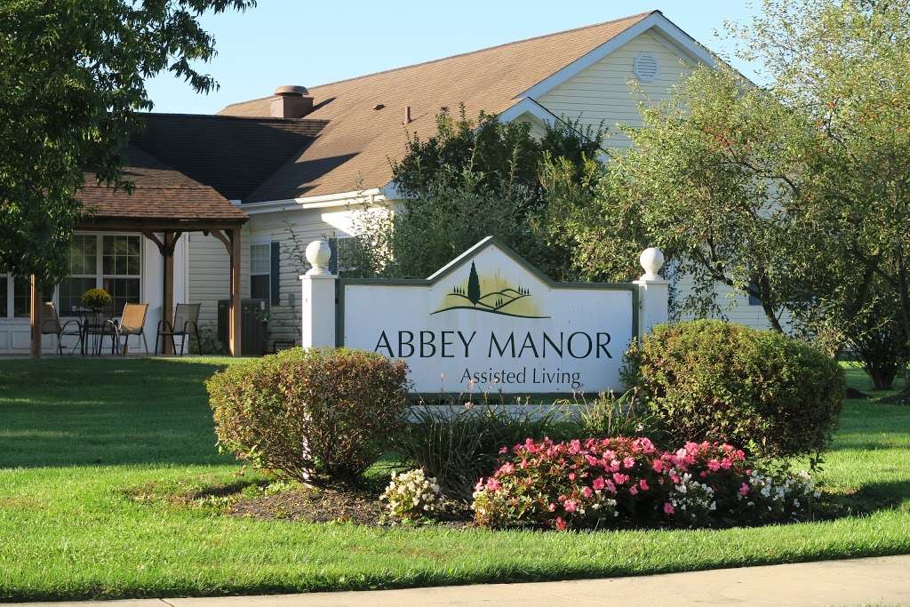 Abbey Manor Assisted Living | 2 Colonial Manor Ct, Elkton, MD 21921, USA | Phone: (410) 620-4126