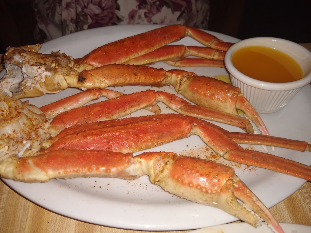 Mayflower Seafood Restaurant | 1625 W Market St, Smithfield, NC 27577, USA | Phone: (919) 989-1156