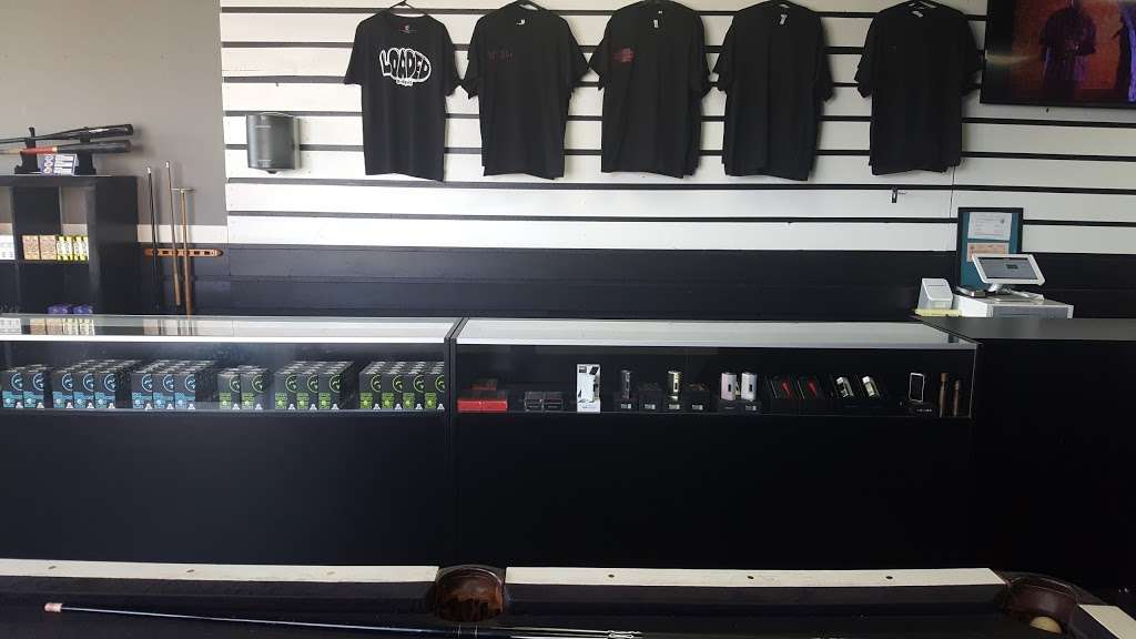 The Vaping Element | 5480 Philadelphia St, Chino, CA 91710 | Phone: (909) 580-0583