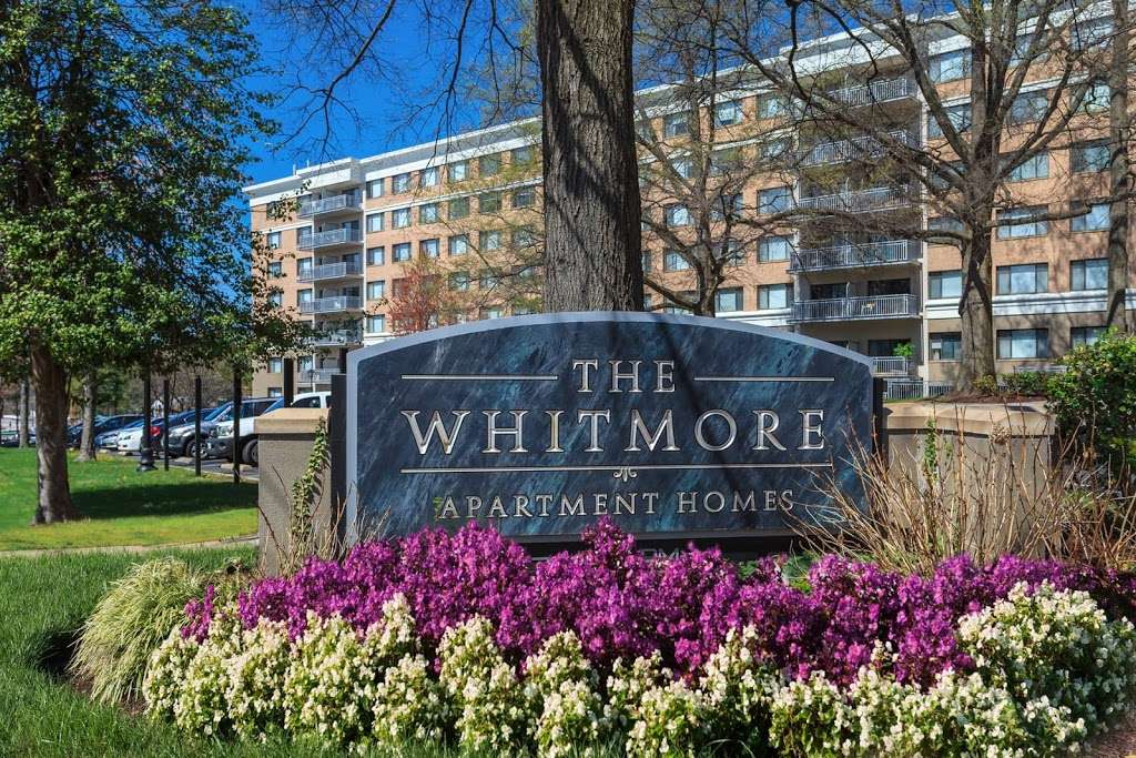 The Whitmore | 4301 Columbia Pike, Arlington, VA 22204, USA | Phone: (703) 822-7432