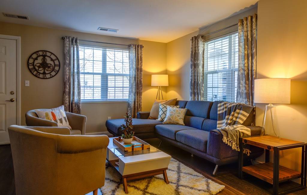 Townhomes of Beverly | 201 Broughton Dr, Beverly, MA 01915, USA | Phone: (978) 927-2763