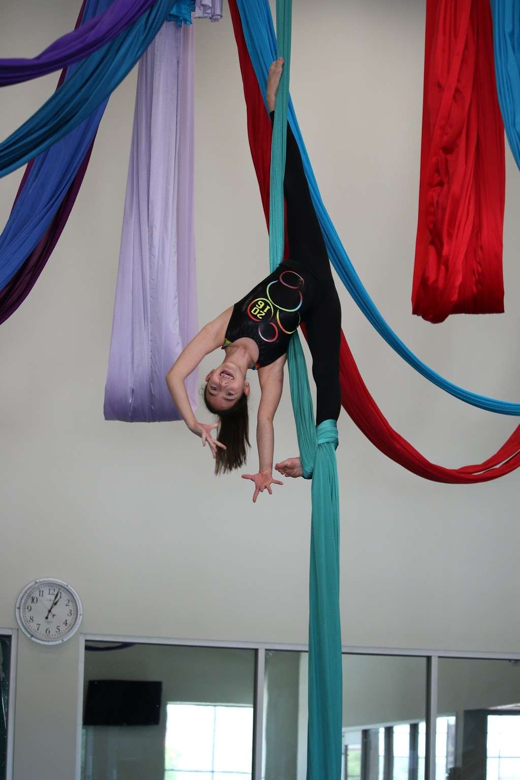 Aerial Fitness | 11605 S Fry Rd, Katy, TX 77494, USA | Phone: (281) 346-8454