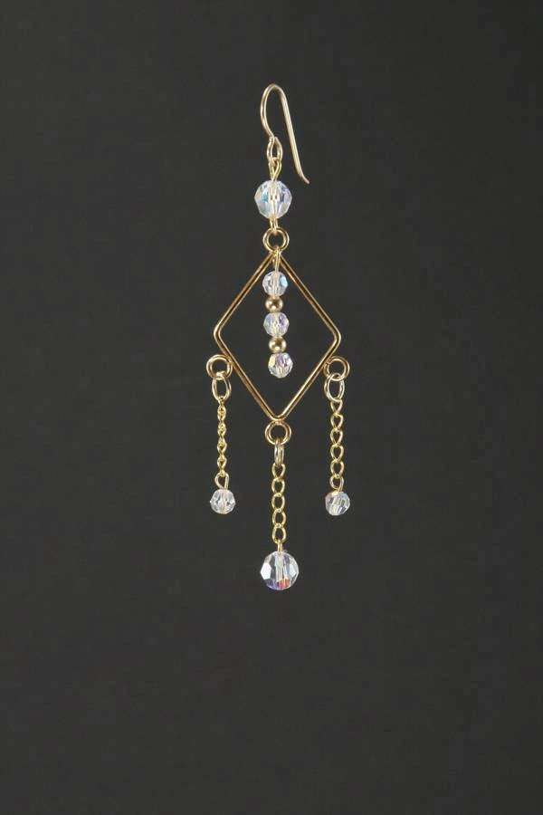 Jewelry By Lish | 81 Harrison Ave, Wakefield, MA 01880, USA | Phone: (617) 513-8936