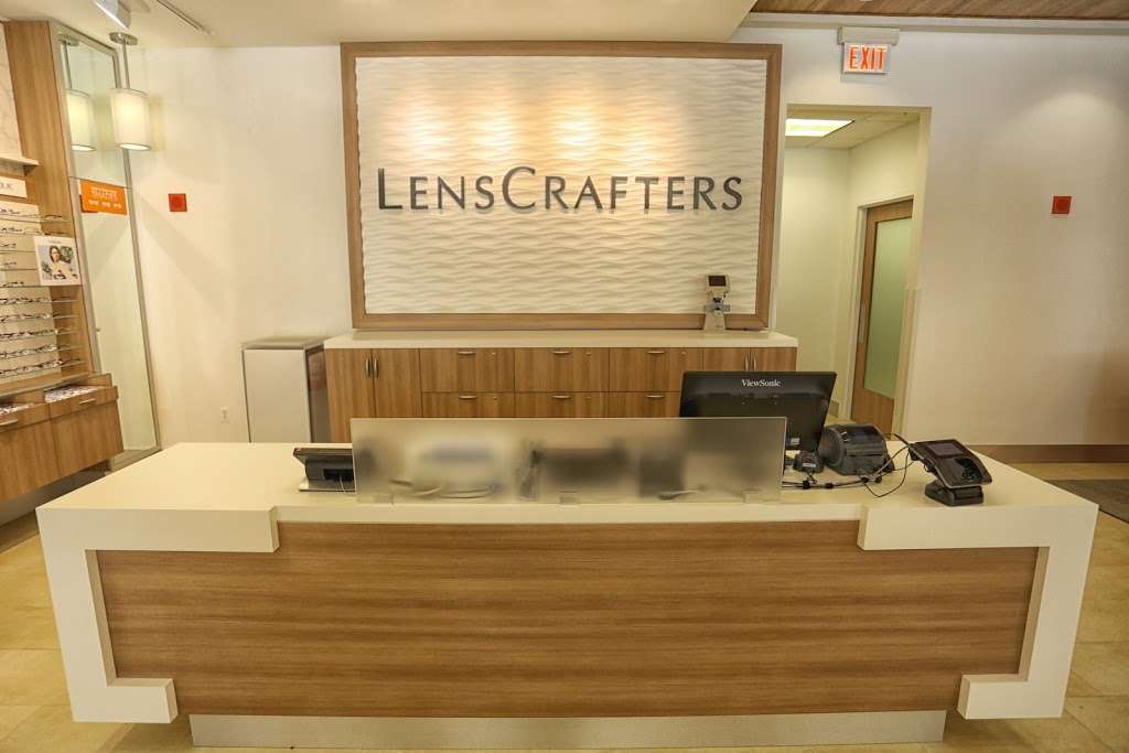 LensCrafters | 1142 S Delano Ct West, Chicago, IL 60605, USA | Phone: (312) 583-0499