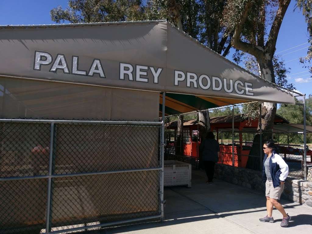 Pauma Valley Fruit Stand | 9461 CA-76, Valley Center, CA 92082, USA