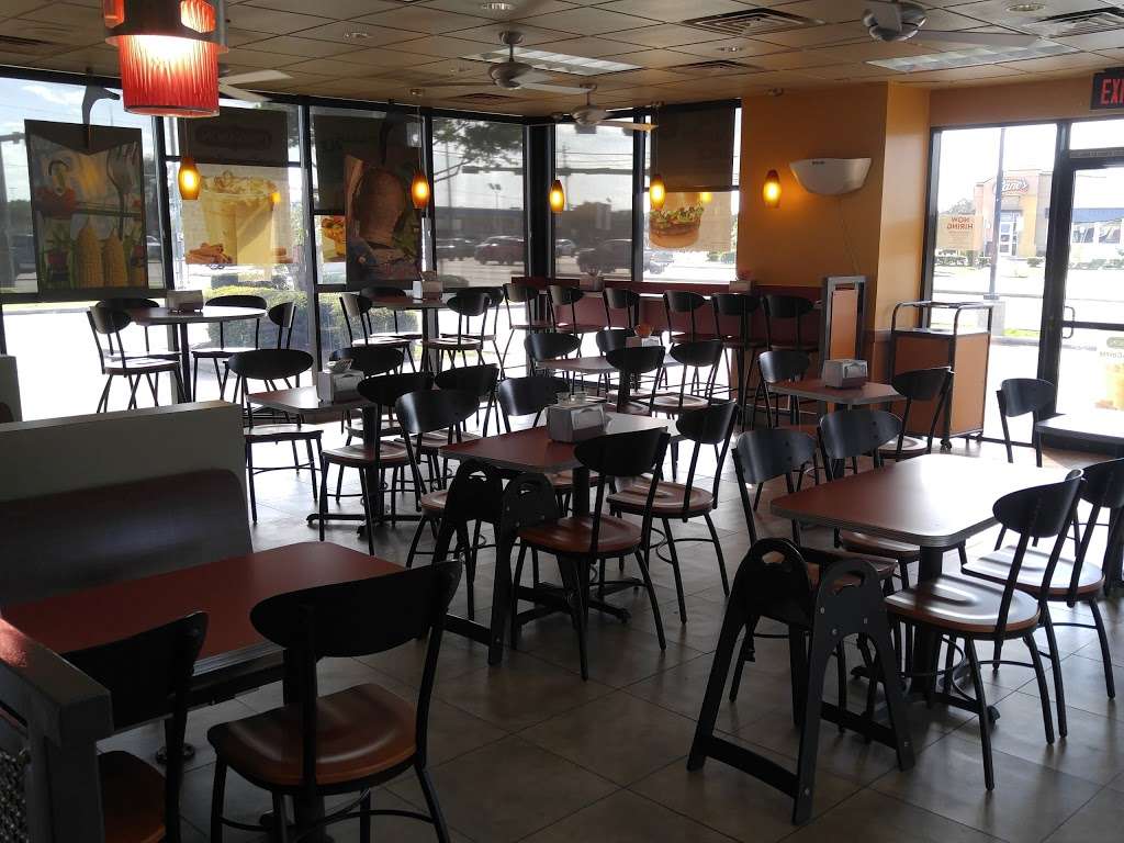 Jack in the Box | 1521 Broadway St, Pearland, TX 77581 | Phone: (281) 993-0078