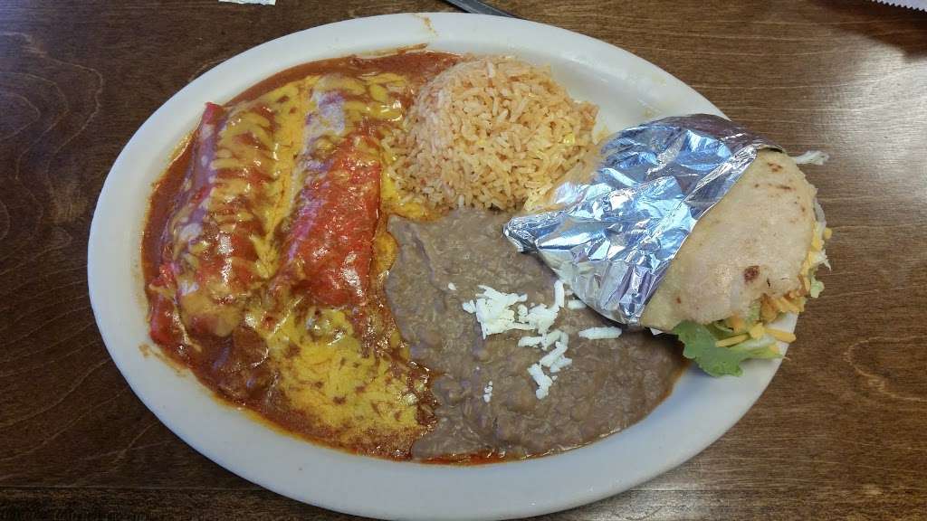 La Comarca Mexican Restaurant | 5131 West Ave, San Antonio, TX 78213, USA | Phone: (210) 340-8050