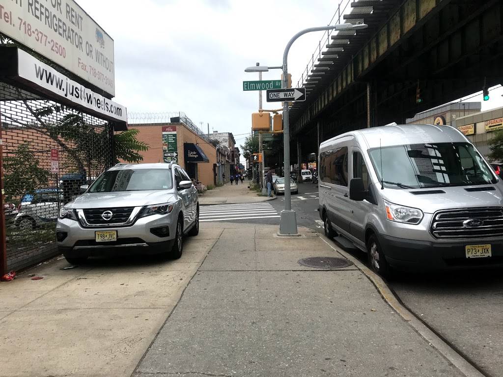 Just Four Wheels Car, Truck and Van Rental Boro Park Flatbush | 1081 McDonald Ave, Brooklyn, NY 11230, USA | Phone: (718) 377-2500