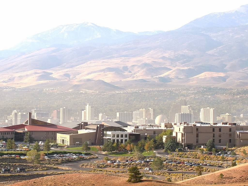 Truckee Meadows Community College (TMCC) | 7000 Dandini Blvd, Reno, NV 89512, USA | Phone: (775) 673-7111