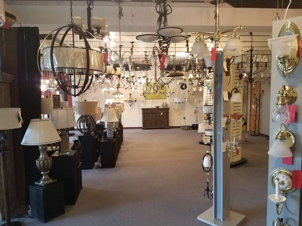 Aurora Electrical Supply | 2 White Lake Rd, Sparta Township, NJ 07871, USA | Phone: (973) 579-7676