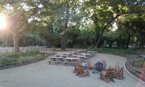 Camp Pollock | 467 Del Paso Blvd, Sacramento, CA 95815, USA | Phone: (916) 974-4330