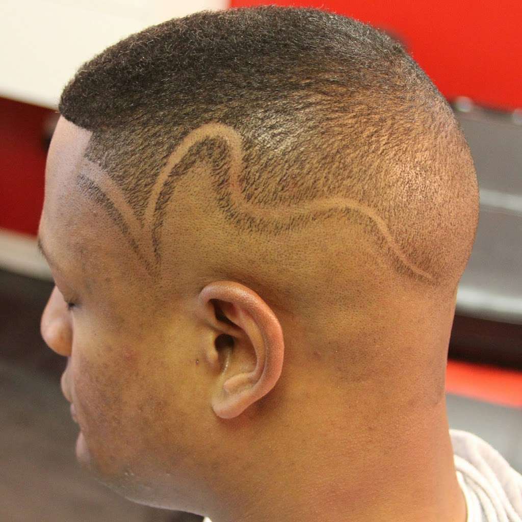 One & Only Barber Shop | 1713 Rosemont Ave, Frederick, MD 21702, USA | Phone: (301) 898-2006