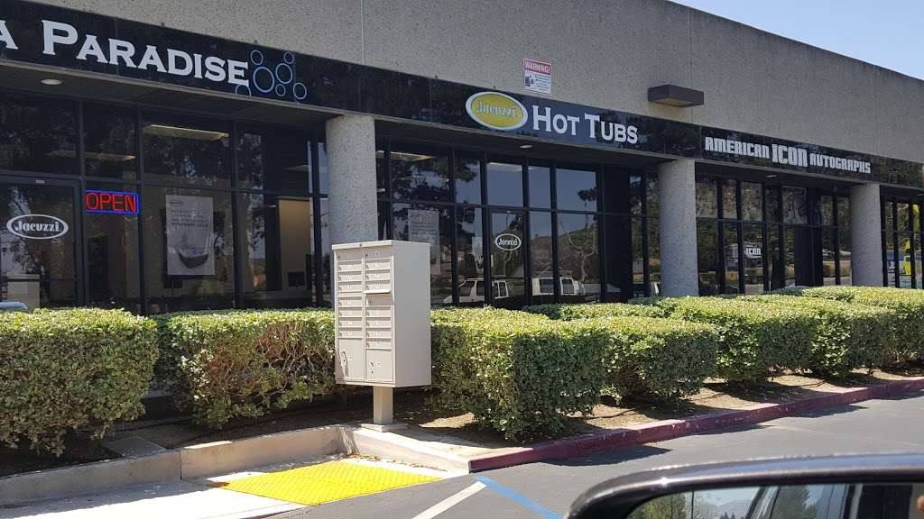 Hot Tubs | 11305 Rancho Bernardo Rd, San Diego, CA 92127, USA | Phone: (858) 673-7727