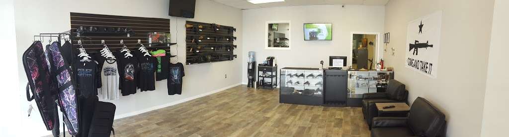 The Gun Cleaners of Northwest Houston | 23410 Snook Ln F4, Tomball, TX 77375, USA | Phone: (281) 651-4419