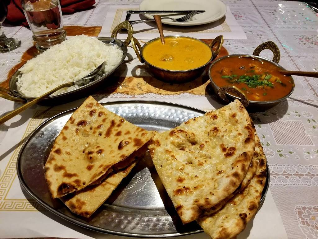 Taste of India Restaurant | 1745 Cope Ave E, St Paul, MN 55109, USA | Phone: (651) 773-5477