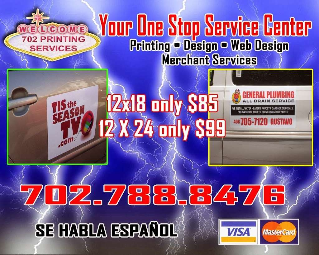 702printingservices | 824 N 21st St, Las Vegas, NV 89101, USA | Phone: (702) 625-6109