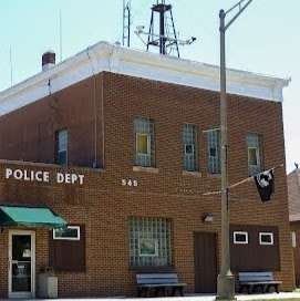 Coal City Police Department | 545 S Broadway St, Coal City, IL 60416, USA | Phone: (815) 634-2341