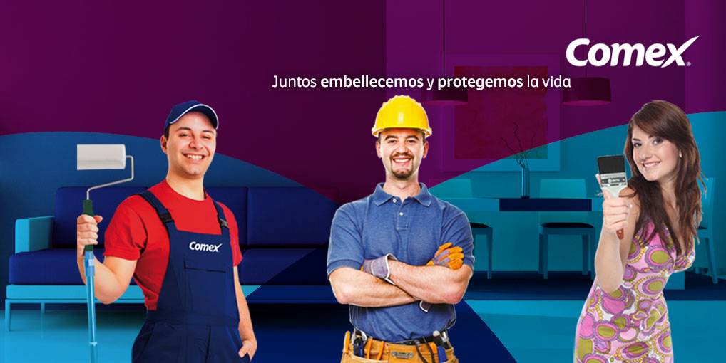 Comex | Local 10, Av Santiago Troncoso 474, Praderas del Sur, 32575 Cd Juárez, Chih., Mexico | Phone: 656 171 7243