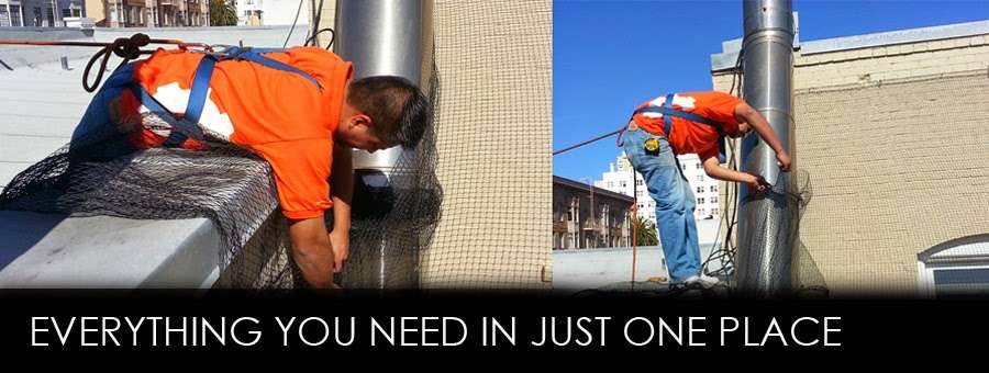 Total Works General Contractors | 130 Doolittle Dr #15, San Leandro, CA 94577, USA | Phone: (510) 269-2683