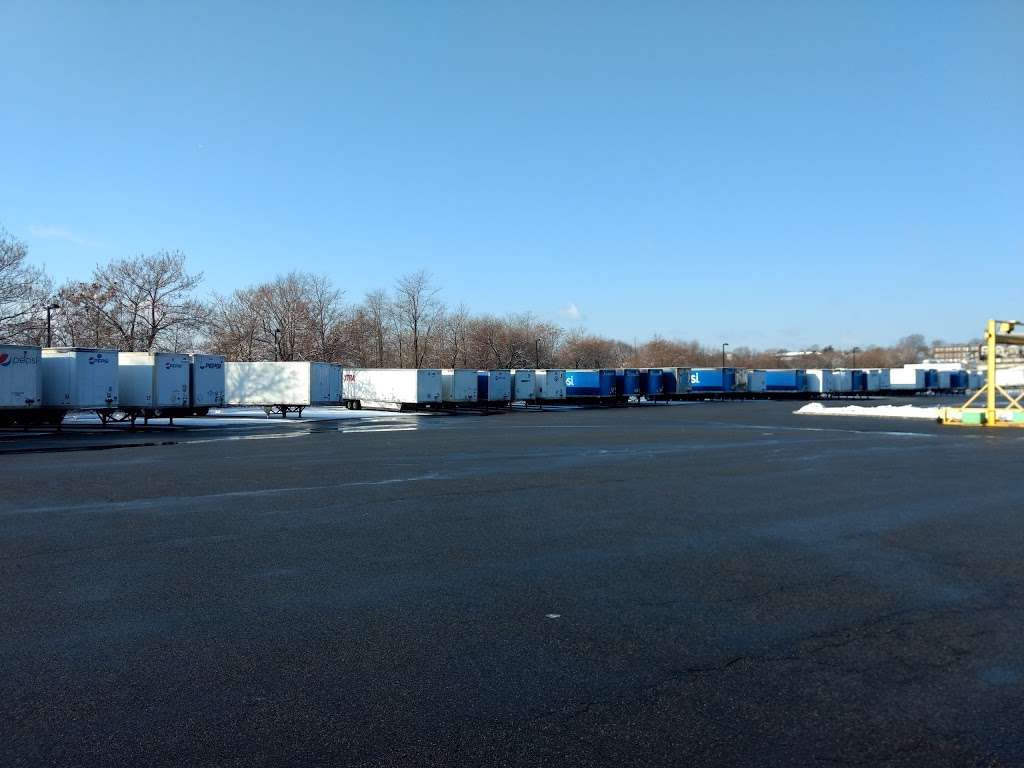 Pepsi Bottling Group | 680 Belleville Turnpike, Kearny, NJ 07032, USA | Phone: (201) 955-2691