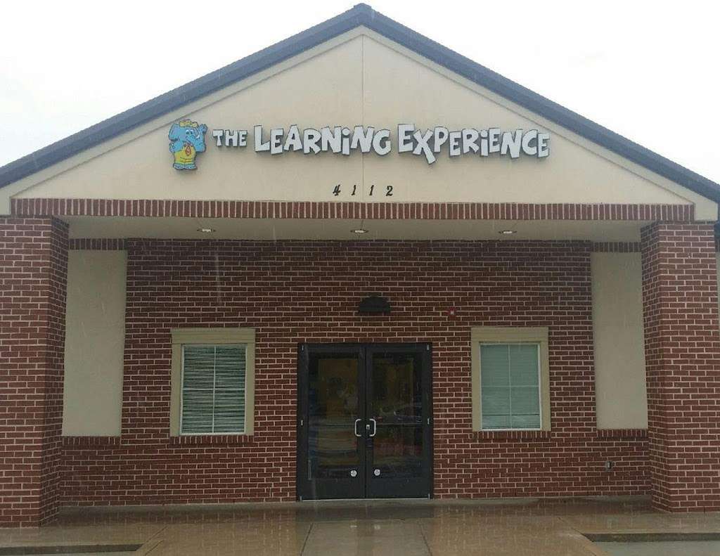 The Learning Experience - Sienna Plantation | 4112 Bees Loop, Missouri City, TX 77459, USA | Phone: (832) 440-0264