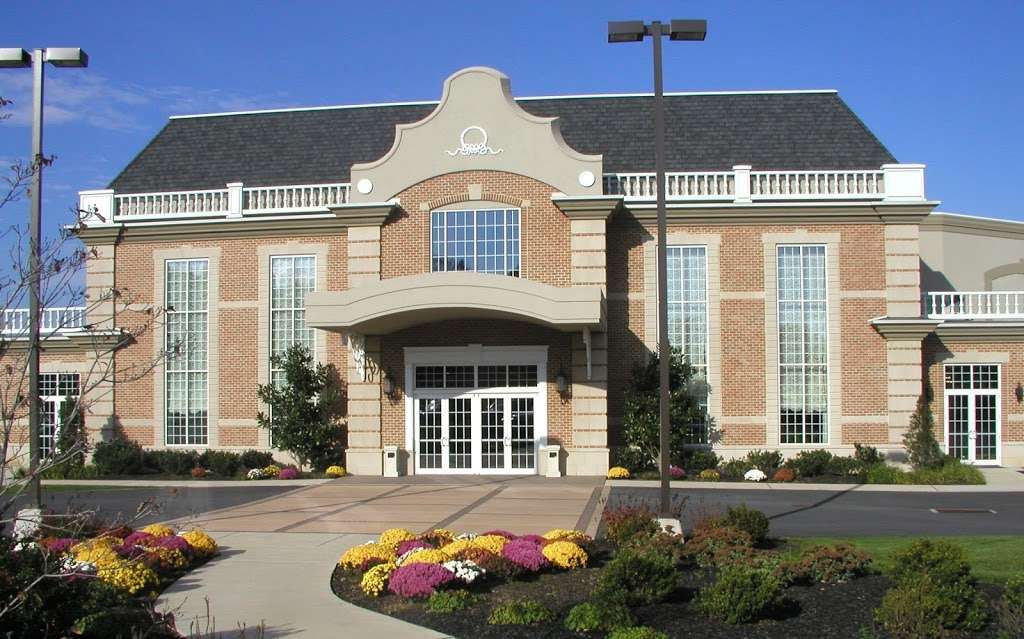 Willow Valley Communities - Cultural Center | 900 Willow Valley Lakes Dr, Willow Street, PA 17584, USA | Phone: (717) 464-7693