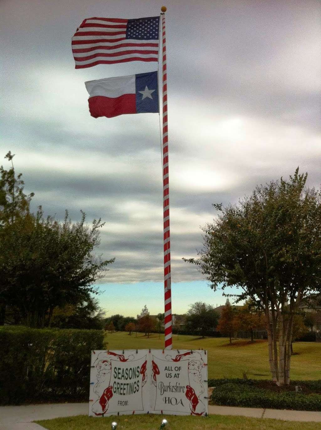 Gardner & Martin Flags, Flagpoles, Signs and Banners | 2900 East Sam Houston Pkwy S, Pasadena, TX 77503, USA | Phone: (281) 487-8889