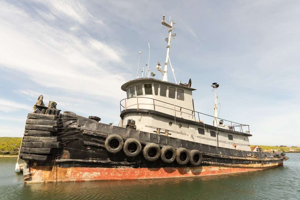 Coyote Point Marina | 1900 Coyote Point Dr, San Mateo, CA 94401, USA | Phone: (650) 573-2594