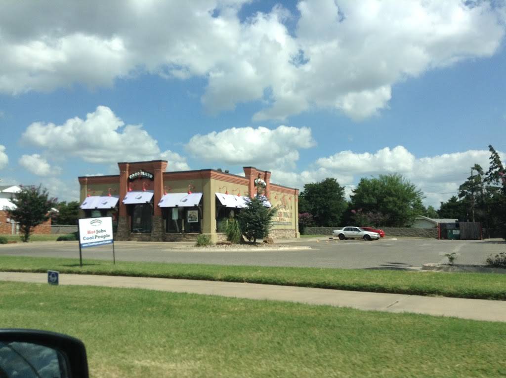 Taco Mayo | 737 E W State Hwy 152, Mustang, OK 73064, USA | Phone: (405) 256-5141