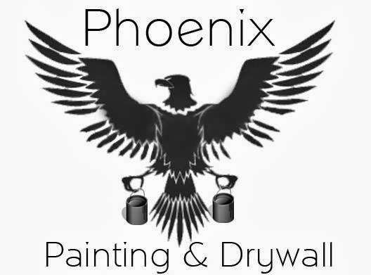 Phoenix Painting & Drywall | 501 N 37th Dr #105, Phoenix, AZ 85009, USA | Phone: (602) 278-9317