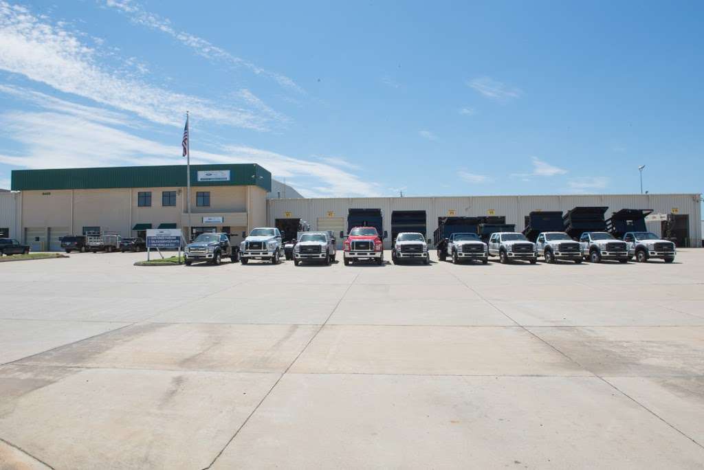 Chesapeake Ford Truck | 8400 Westphalia Rd, Upper Marlboro, MD 20774, USA | Phone: (240) 455-1800