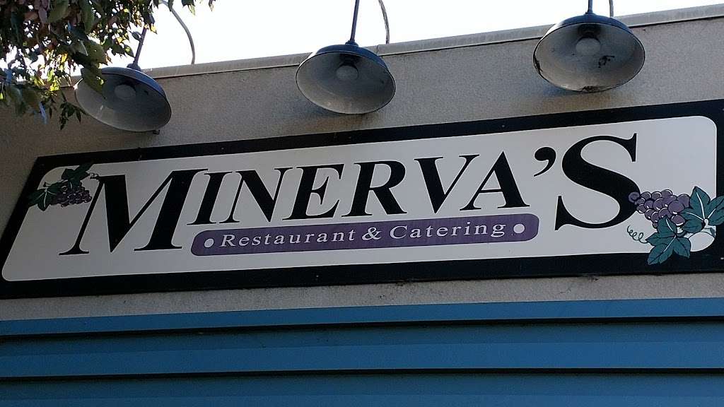 Minervas Restaurant | 37463 Fremont Blvd, Fremont, CA 94536 | Phone: (510) 793-5003