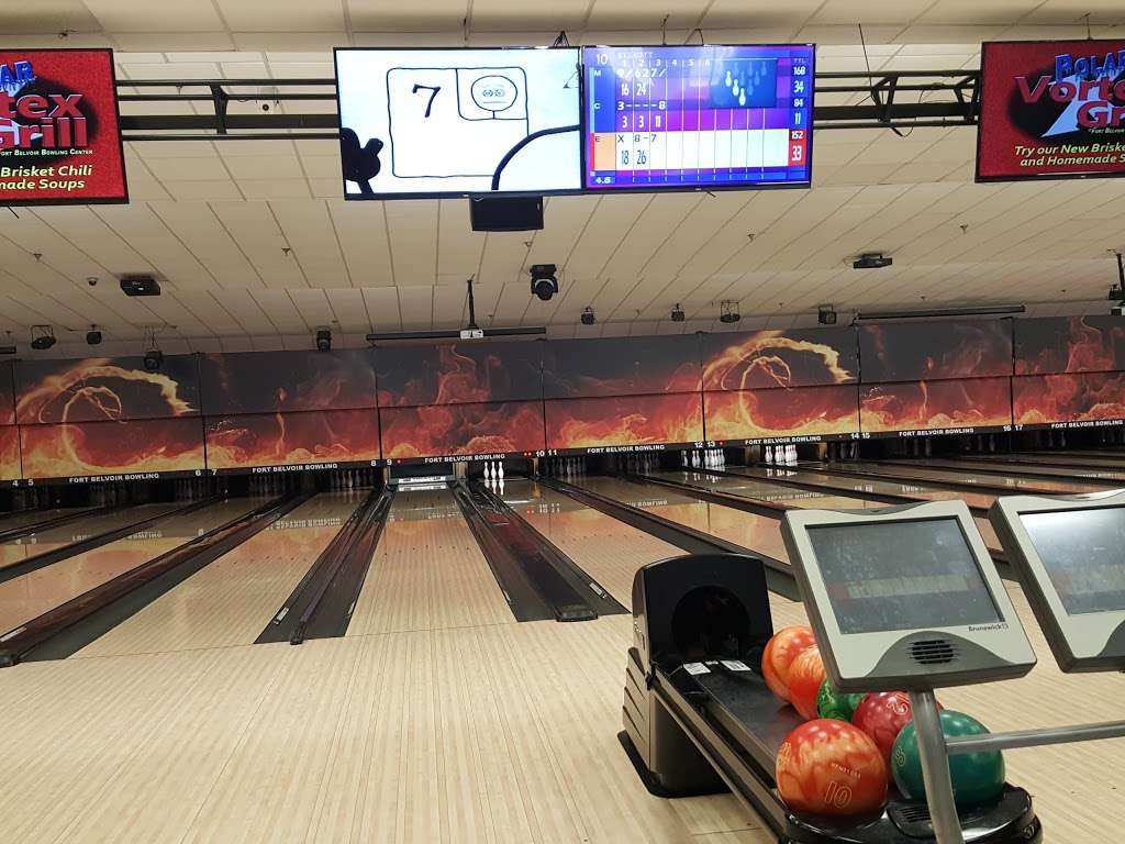 Fort Belvoir Bowling Center | 5975 Middleton Rd, Fort Belvoir, VA 22060 | Phone: (703) 805-2991