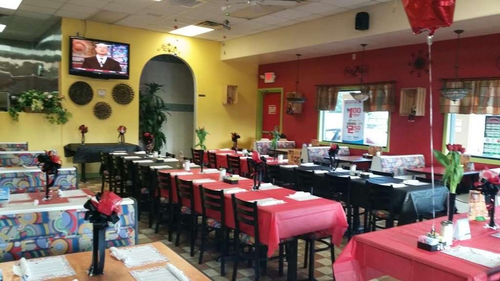 Taquerias Arandas | 920 N Shepherd Dr, Houston, TX 77008, USA | Phone: (713) 426-0804