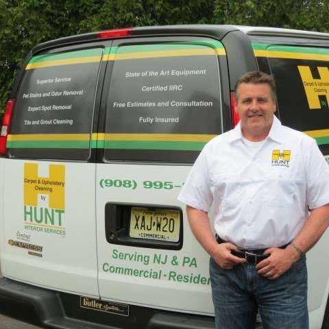 Hunt Interior Services LLC | 155 Park Ln, Milford, NJ 08848, USA | Phone: (908) 995-2290